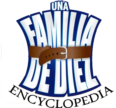 Sin Título-2 - Familia De Diez (720x411), Png Download