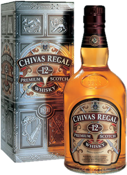 Prevnext - Chivas Regal Whisky Price (600x600), Png Download