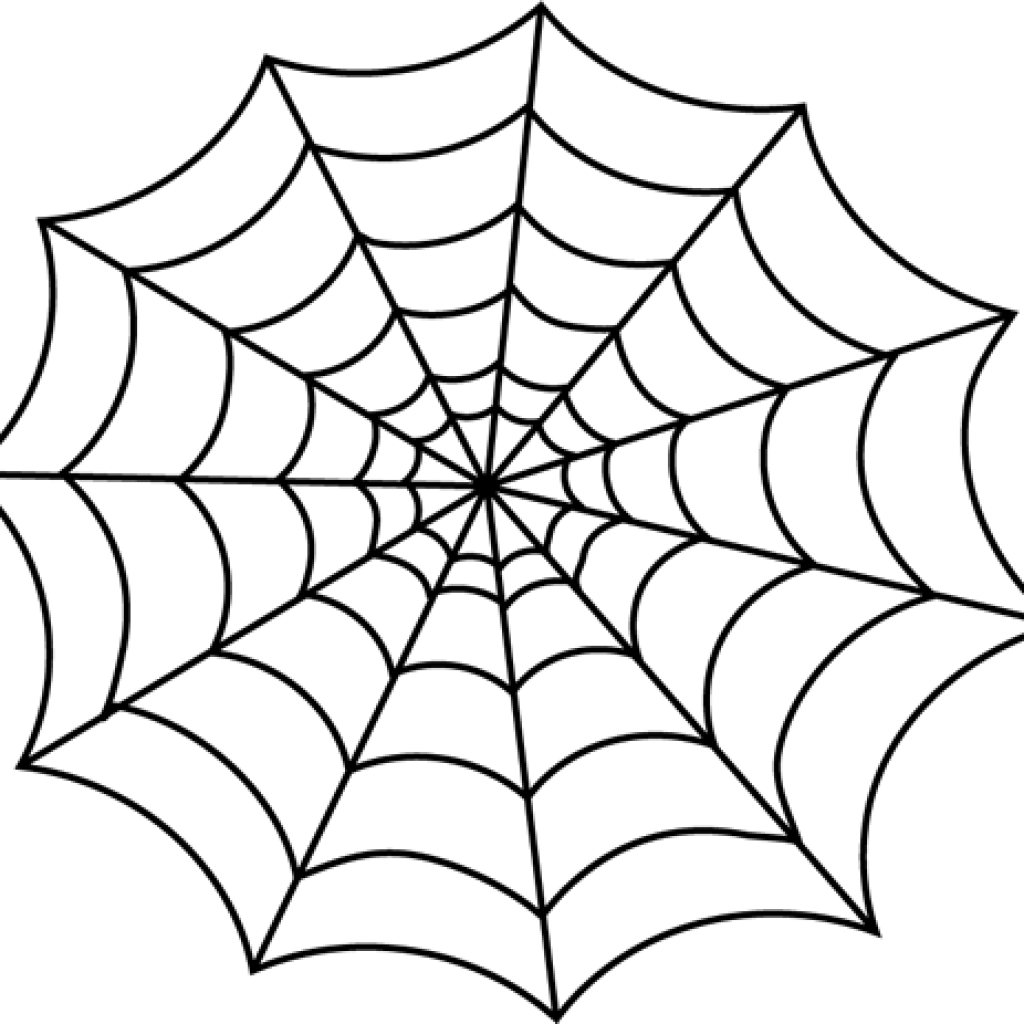 Png Freeuse Stock Black And White Crown Hatenylo Com - Black And White Spider Web (1024x1024), Png Download