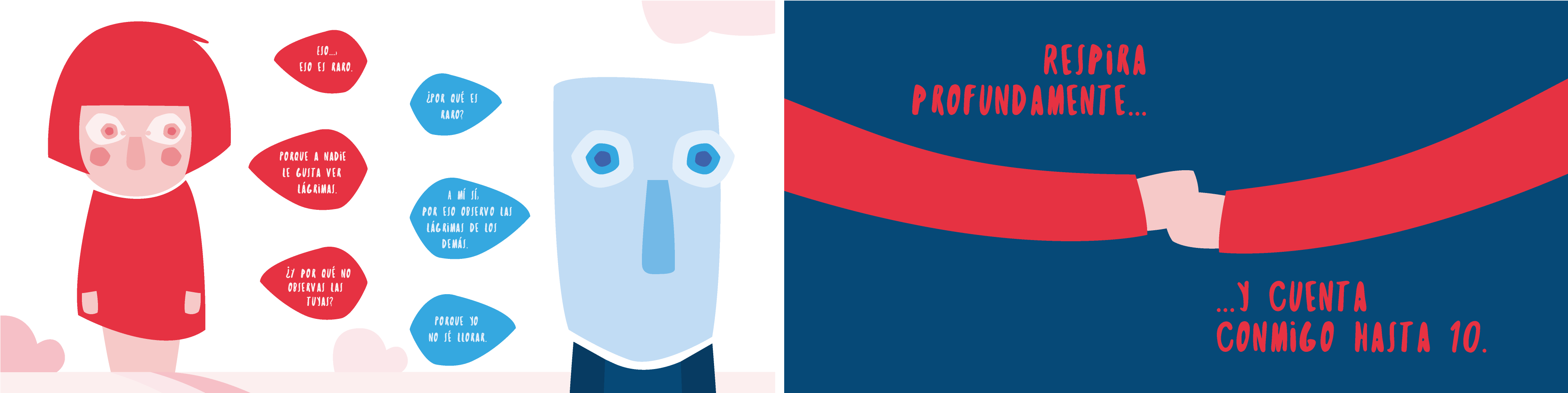 Do You Want To Know More About The Man Without Tears - Tears (4000x1146), Png Download
