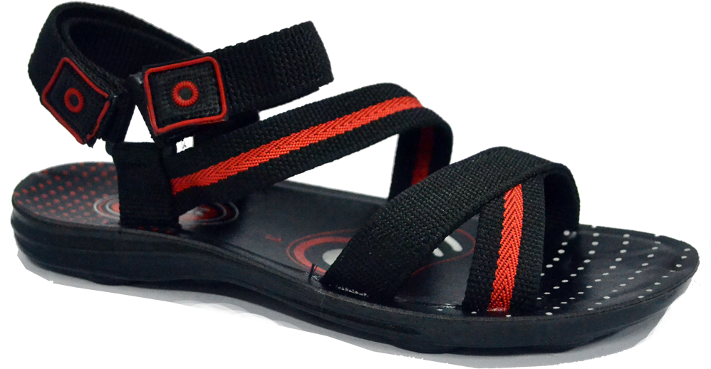 Slipper (1000x1000), Png Download