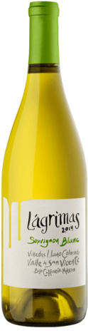 Lágrimas - Charles Vienot Pouilly Fuisse (345x480), Png Download