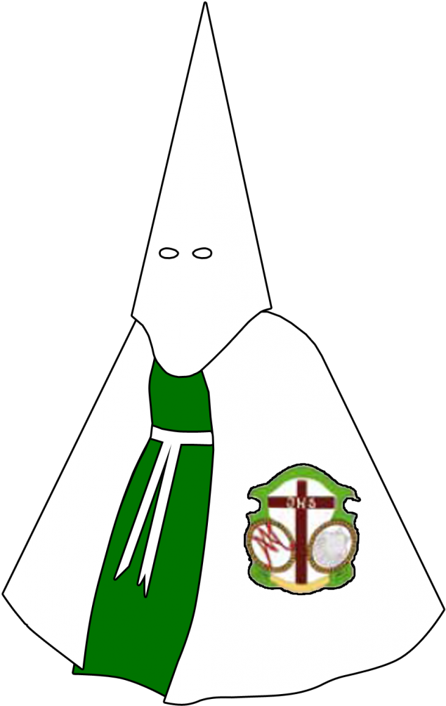 Hábito Y Escudo - Illustration (731x1024), Png Download