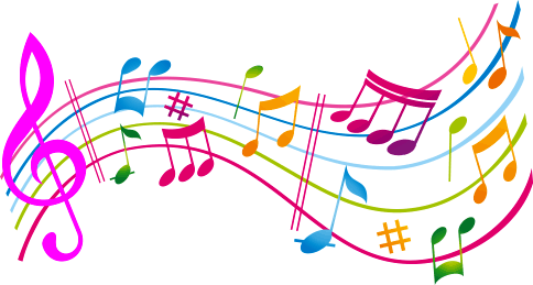 Sonrisas Y Lágrimas - Music Art Queen Duvet (484x259), Png Download