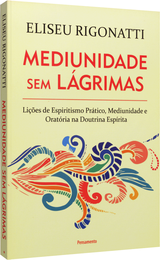 Mediunidade Sem Lágrimas, A - Illustration (1000x1000), Png Download
