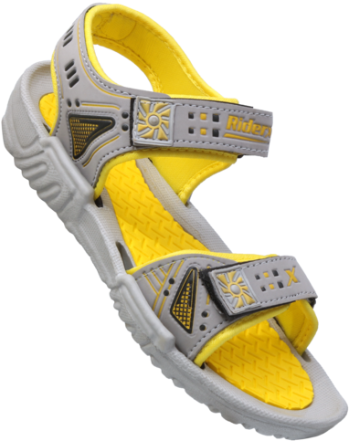 Mens Eva Sandals - Fisherman Sandal (500x500), Png Download