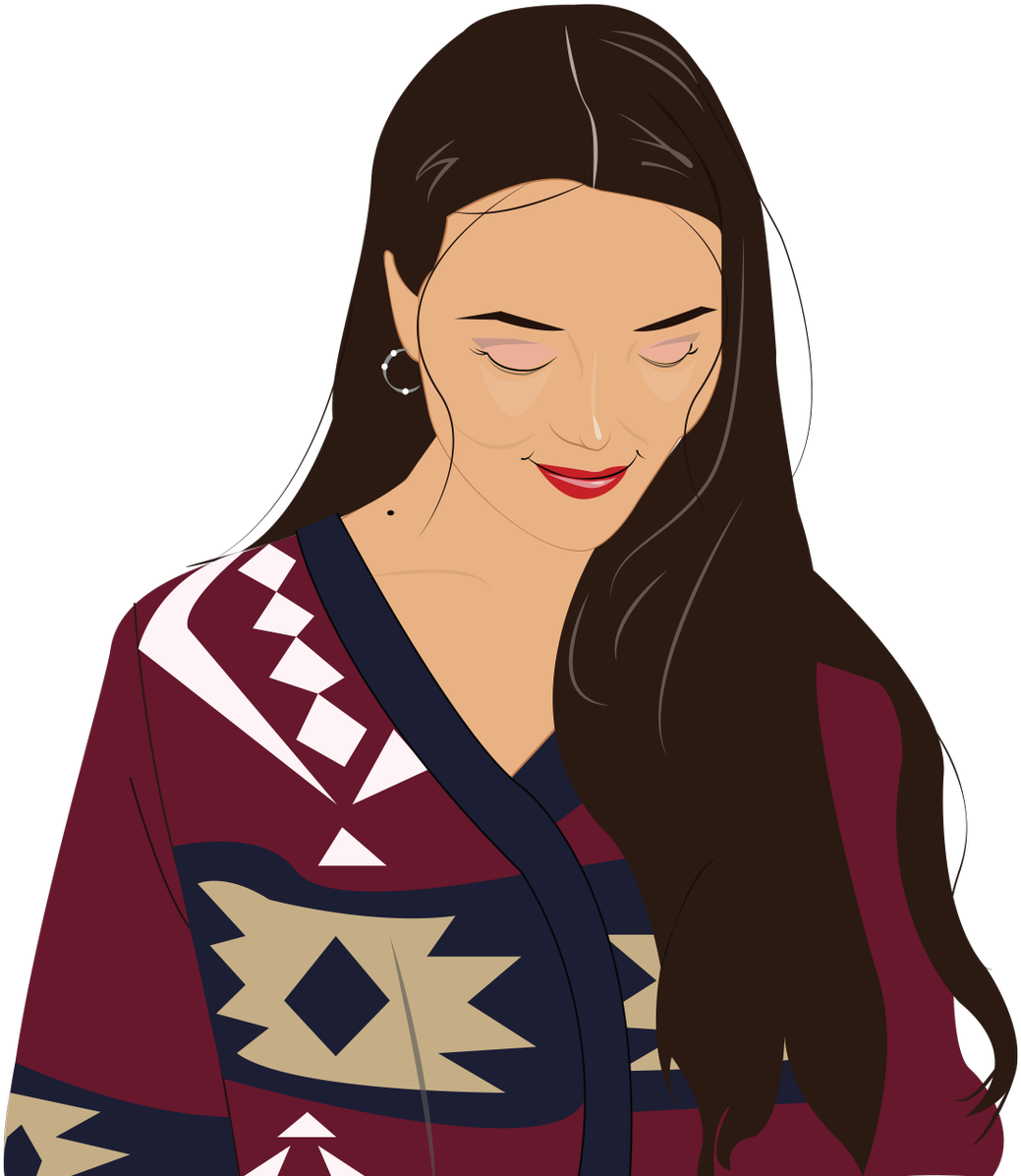 Natalies Outlet On Twitter - Illustration (1120x1200), Png Download