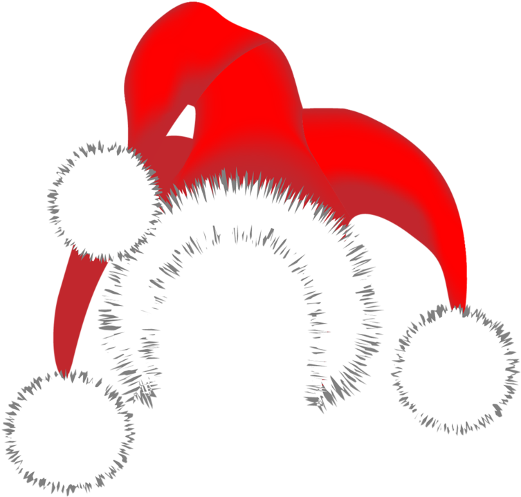 Gorro Navideño Imágenes De Navidad, Gorras, Sombreros - Hat (1024x857), Png Download
