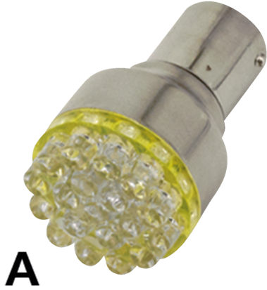 Specifications - Led Lamp (480x480), Png Download