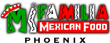 Mi Familia 25155 N 67th Ave Glendale, Az, 85083 572-6701 - Graphic Design (450x450), Png Download