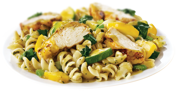 Healthy Choice Gourmet Steamers Healthy Choice Grilled (702x363), Png Download