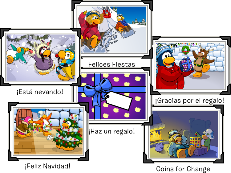 [ Haz Click Aquí Para Agrandar La Imagen ] - Postal Iii (750x561), Png Download