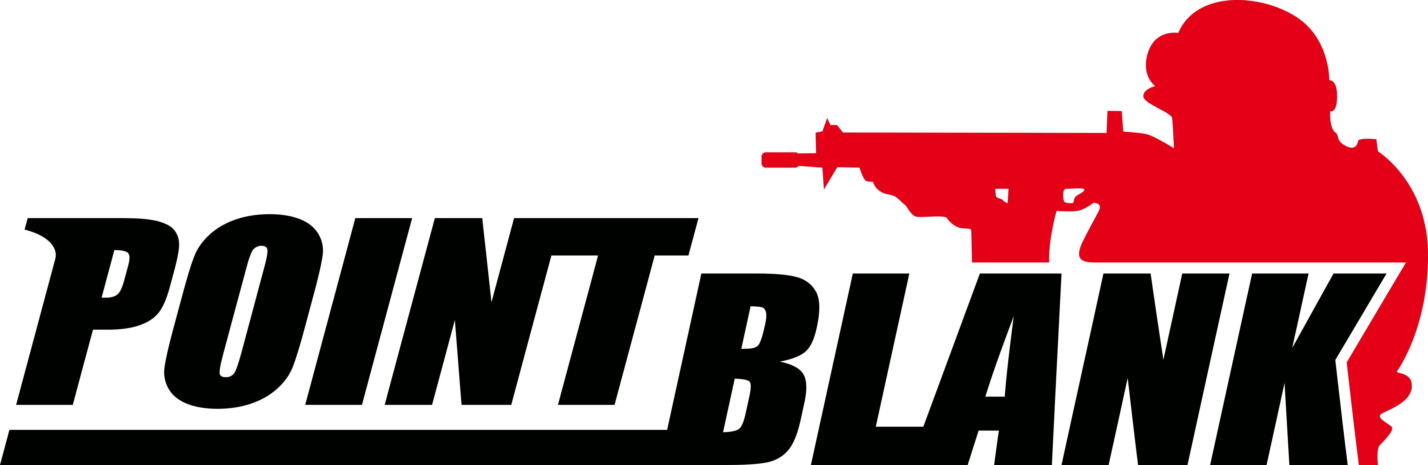 Download Point Blank Full Size PNG Image PNGkit