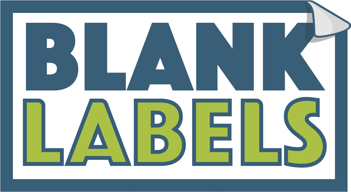 Blank Labels - Poster (1142x633), Png Download
