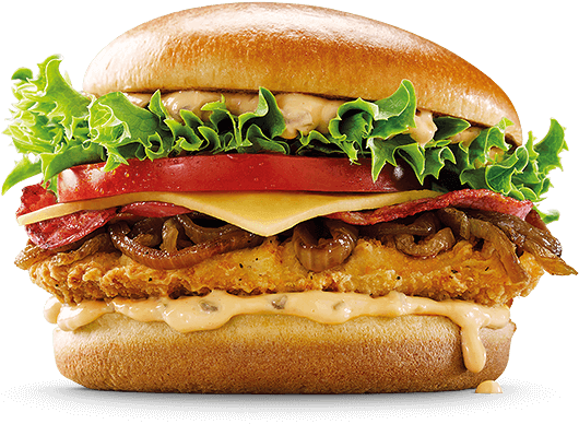 Clubhouse Chicken - Mcdonald's Clubhouse Burger (700x410), Png Download