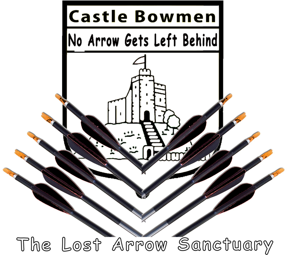 Lost Arrows - Bullet (1000x1000), Png Download