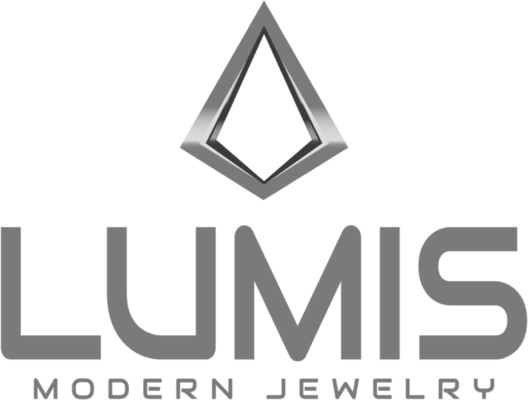 Lumis Modern Jewelry - Portable Network Graphics (528x400), Png Download