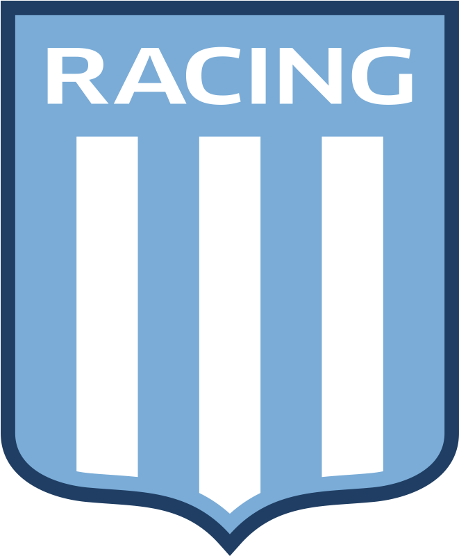 7770fd783d588c335893 Zoom - Racing Club De Avellaneda (800x800), Png Download