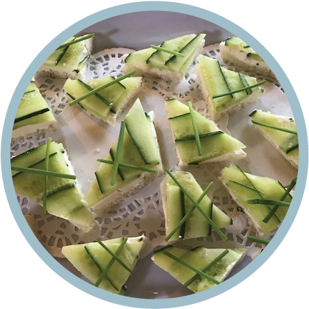 Soups And Salads - Starfruit (464x472), Png Download