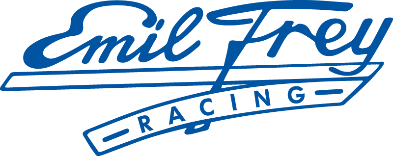 Emil Frey Racing - Emil Frey Classics (800x318), Png Download
