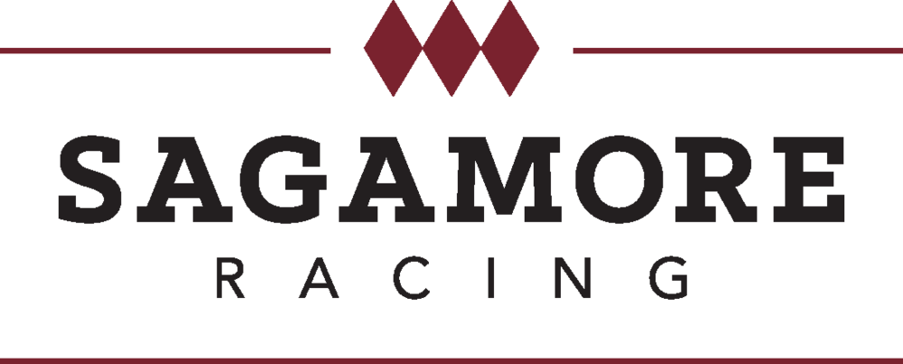 Sagamore-racing - Athlone Extrusions (1000x403), Png Download
