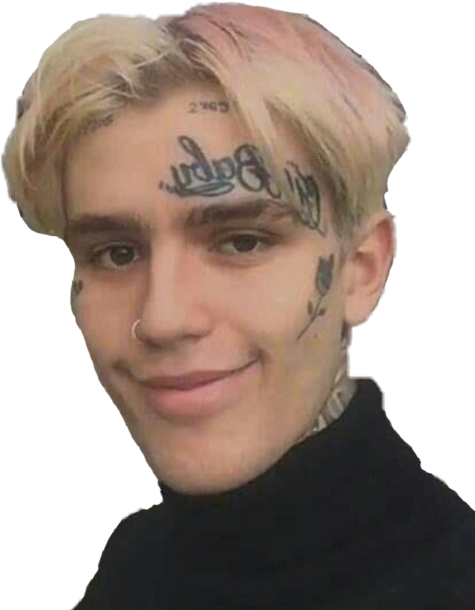 Lilpeep Rippeep Riplilpeep Lil Peep - Lil Peep Png (1024x1026), Png Download