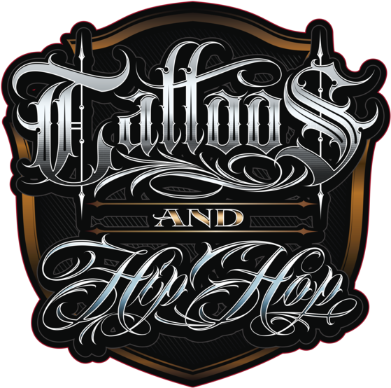 Tattoo & Hip Hop Interview - Hip Hop Music (600x600), Png Download