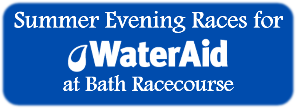 Race1 - Water Aid (1000x379), Png Download