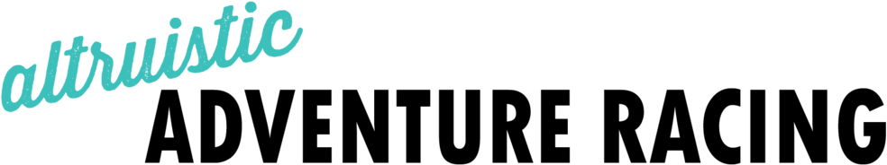 Altruistic Adventure Racing - Gif (1000x242), Png Download