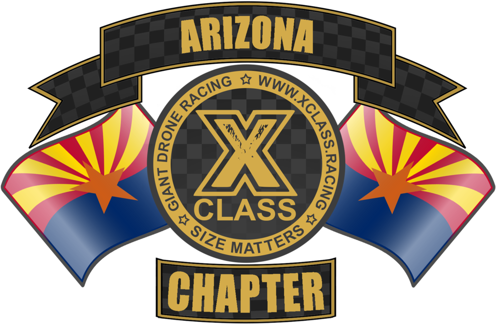 Az X Class Chapter Logo - Emblem (1000x679), Png Download