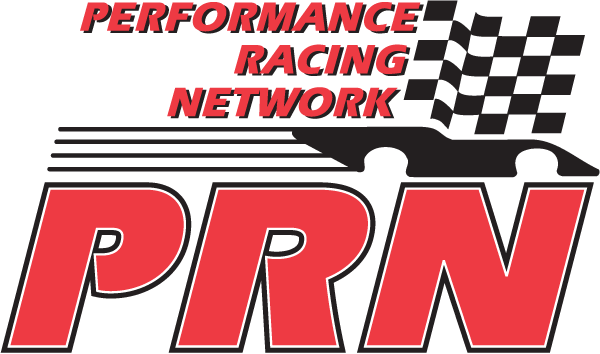 Png - Eps - Performance Racing Network (600x354), Png Download