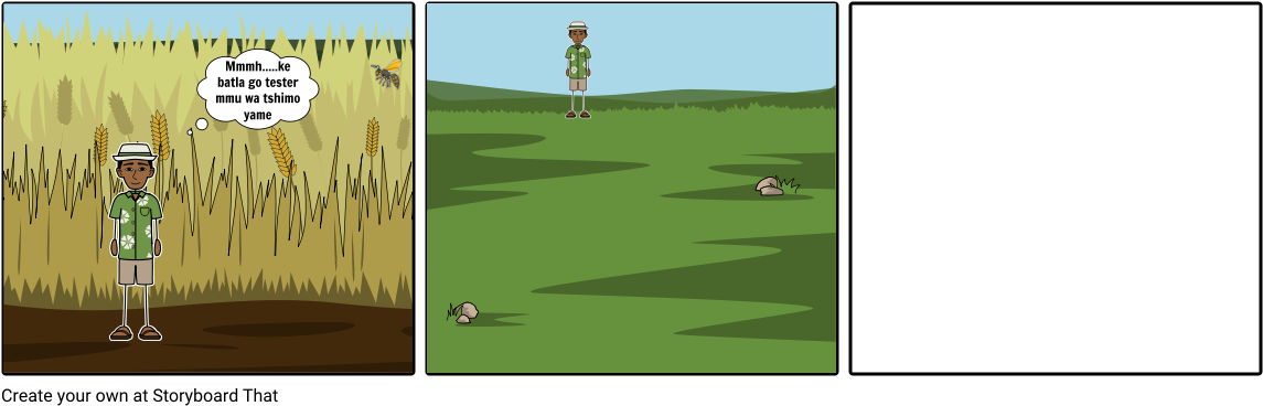 Agrinews Cartoon - Grass (1164x385), Png Download