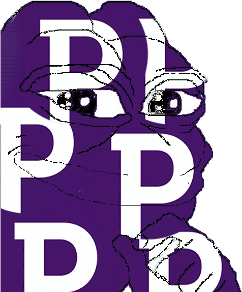 >lil Peep >not Peepe - Illustration (600x600), Png Download