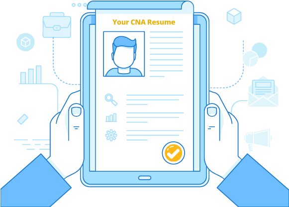 Resume Png (580x435), Png Download