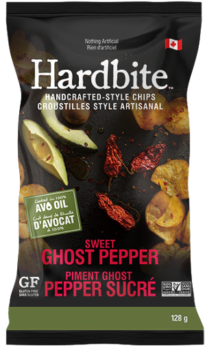 Hardbite Potato Chips - Hardbite Chips (900x550), Png Download