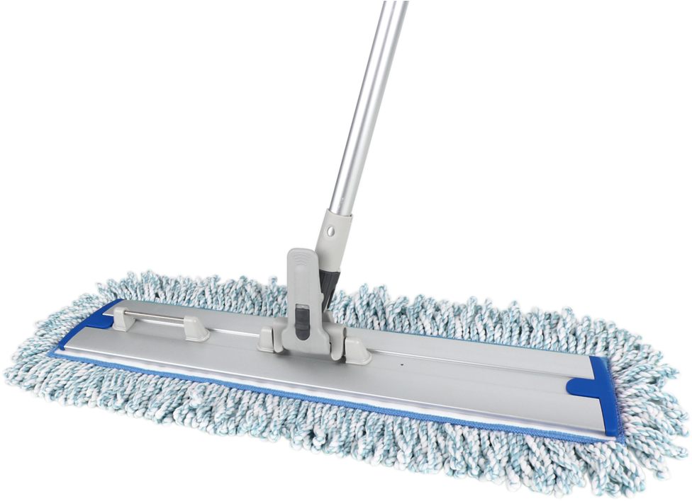 Img 4805 - Mop Bucket Cart (1000x722), Png Download