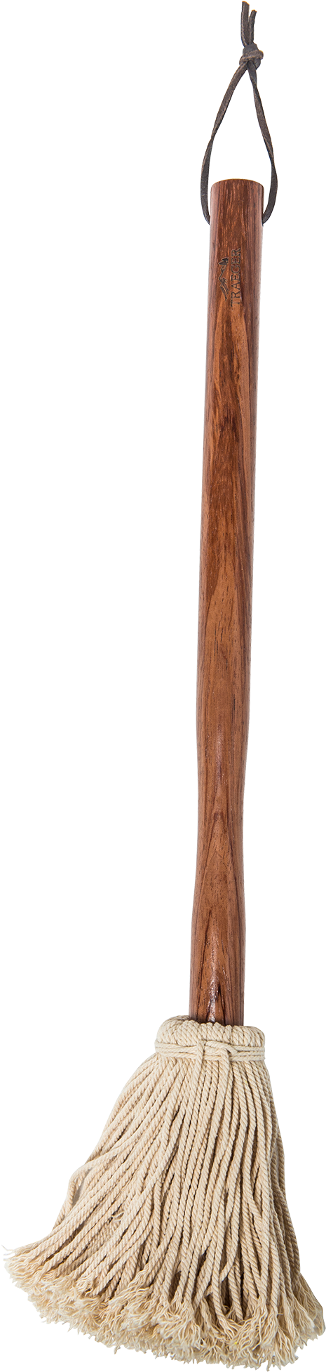Bbq Sauce Mop - Mop (2000x2000), Png Download
