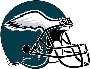 Philadelphia Eagles Png Images Transparent Free Download - Philadelphia Eagles Png (400x308), Png Download