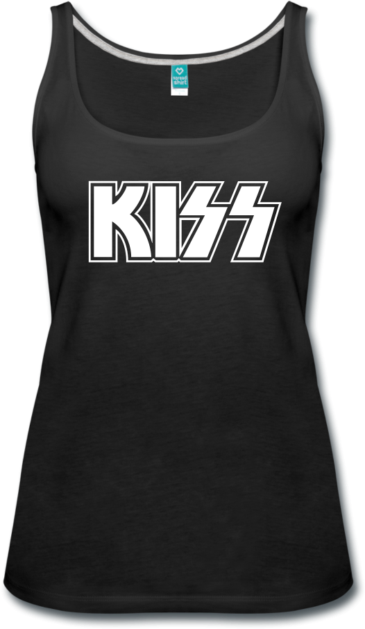Kiss Bucket Hat - Embroidery (1000x1000), Png Download