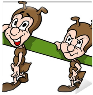 Ant (400x400), Png Download