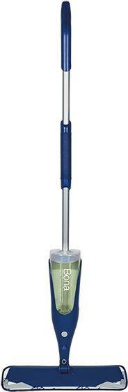 1 - Bona Premium Spray Mop For Hardwood Floors (600x600), Png Download