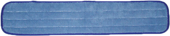 Healthcare Microfiber Wet Mop Pad - Bench (600x600), Png Download