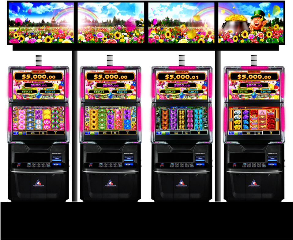 Rainbow Cash Link 32 (1000x826), Png Download