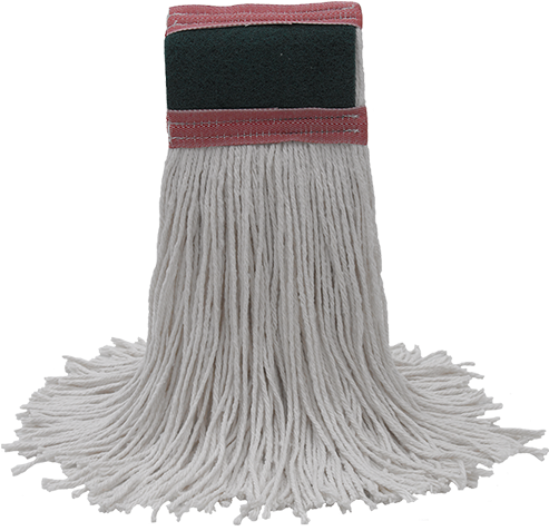 Neptune™ Rayon Cut-end Mops - Rayon Cut-end Mop (600x600), Png Download