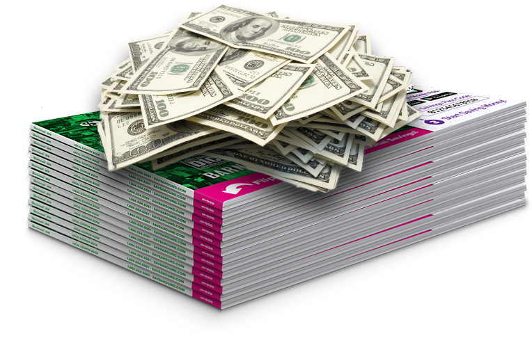 Three Reasons To Become A Savearound® Independent Brand (804x540), Png Download
