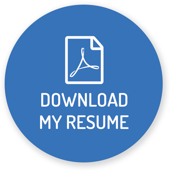 Download My Resume (592x593), Png Download