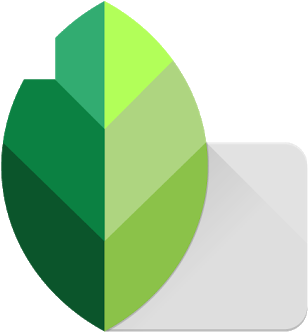 Apps - Snapseed Apk (360x360), Png Download