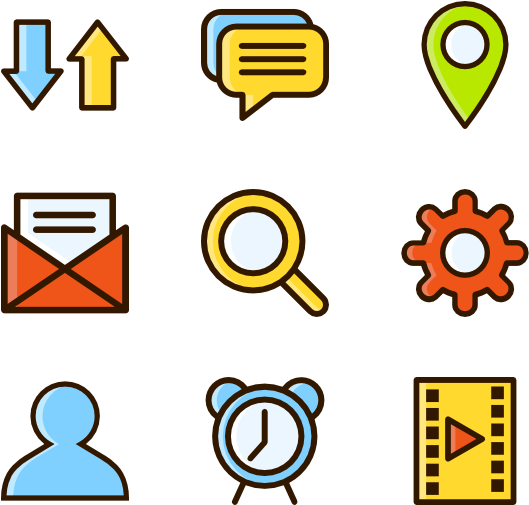 Mobile Apps - Mobile App (600x564), Png Download