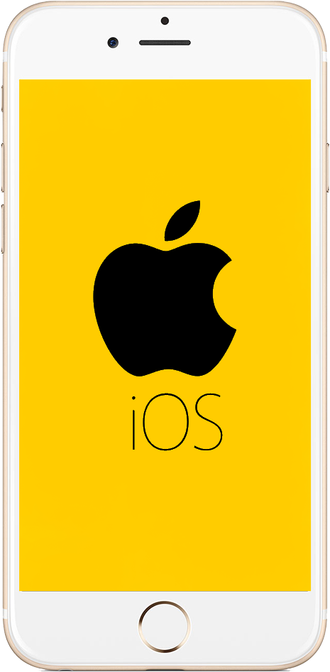 Downloadios App - - Apple I Pad (1000x1000), Png Download