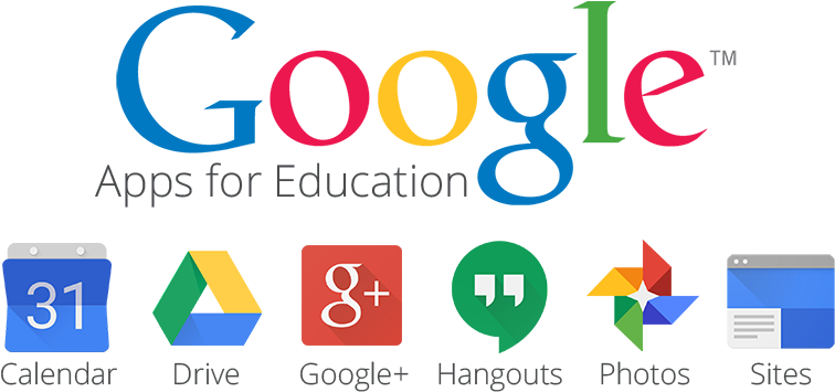 Google Apps - Google For App Education (875x375), Png Download